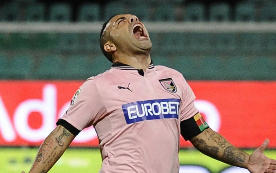 Nekada zvijezda serie A, danas robijaš