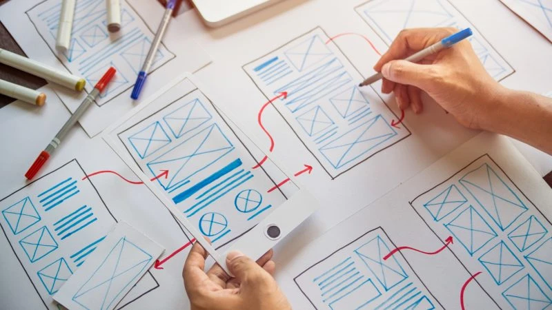 Prijavite se na besplatnu šestosatnu radionicu UI/UX Design