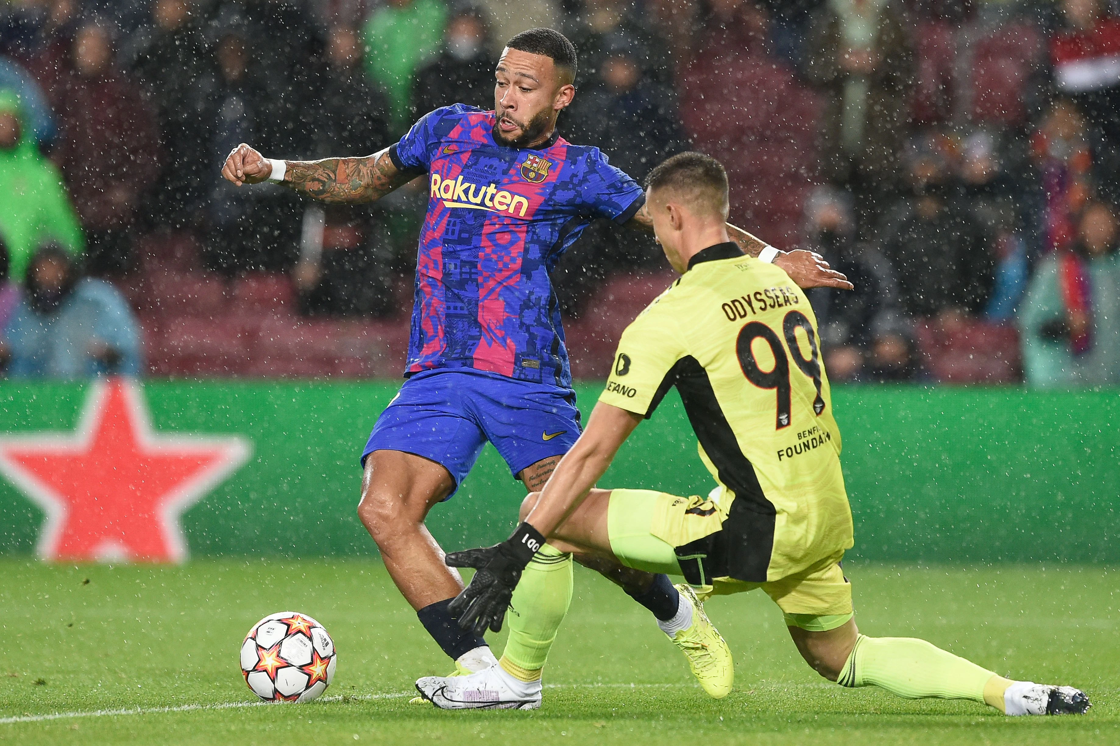 Xavi debitirao s nulom; Najveća gužva u skupini Seville