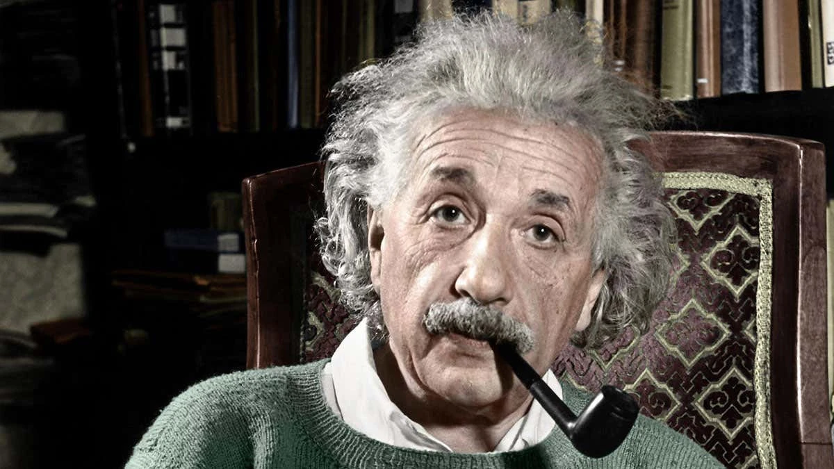 Rijetki Einsteinov rukopis o teoriji relativnosti na aukciji u Parizu