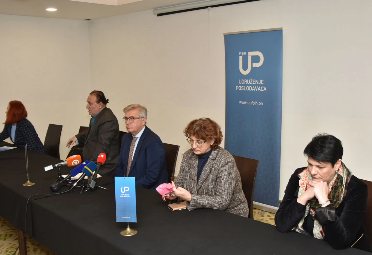 Radna mjesta u BiH se gase zbog poskupljenja struje i optećenja tržišta rada