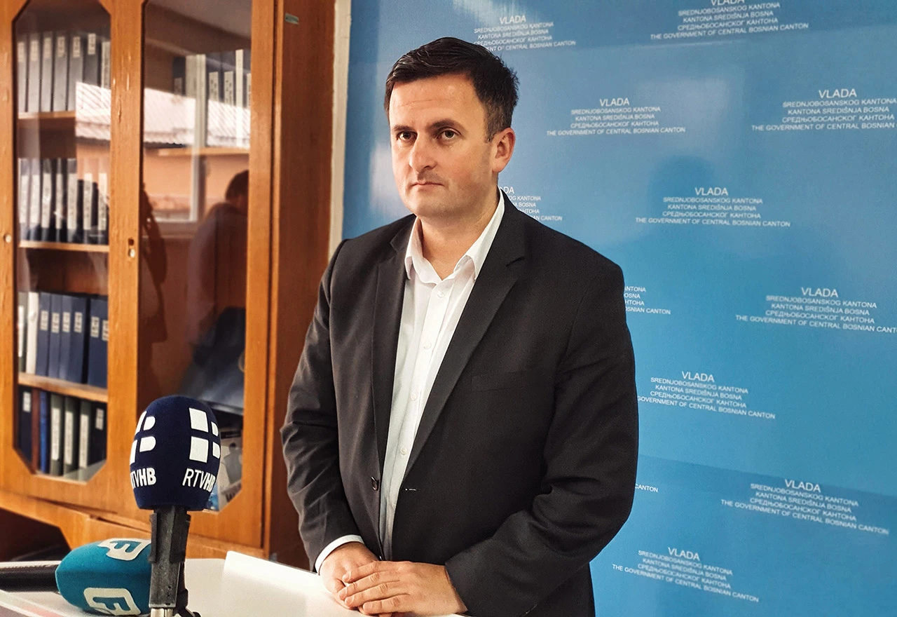Novih 1,5 milijuna KM za zdravstvo u ŽSB