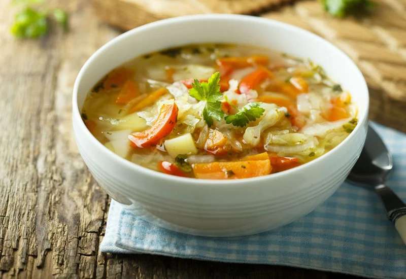 Recept za bakino varivo koje 'puca od zdravlja'