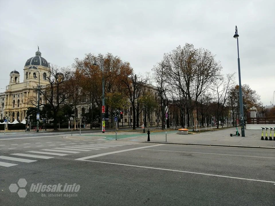 Ne želite se cijepiti? Kazna 3.600 eura
