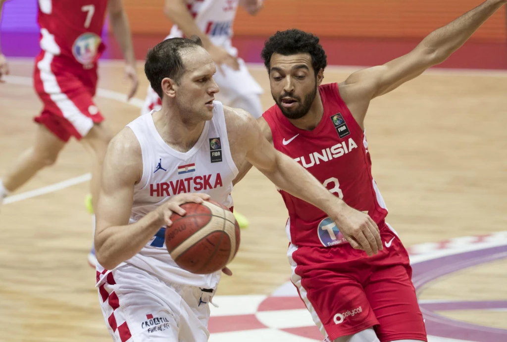 Bogdanović prvi strijelac Jazza