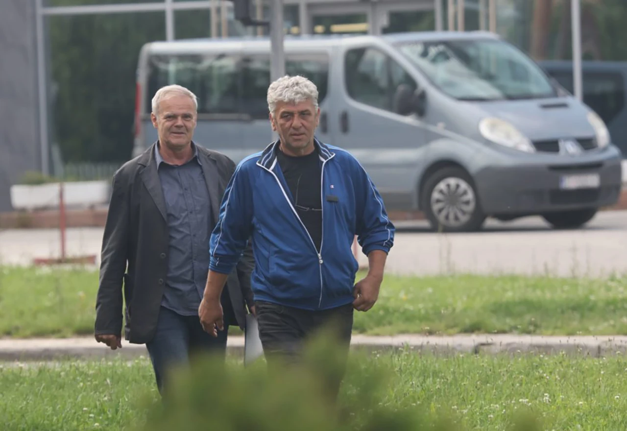 Sud BiH izdao naredbu za raspisivanje međunarodne tjeralice