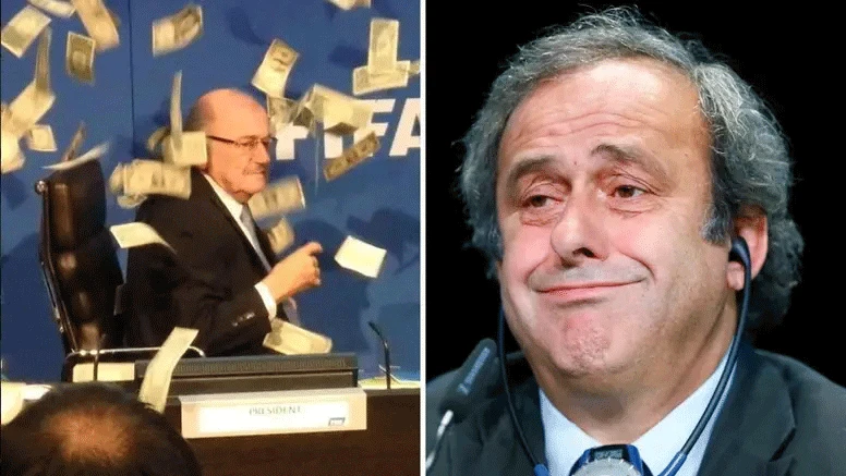 SP 2022. u Kataru je velika pogreška