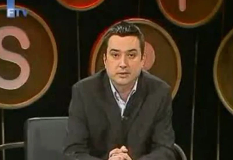 Hadžiomerović redakciju zamijenio direktorskom foteljom