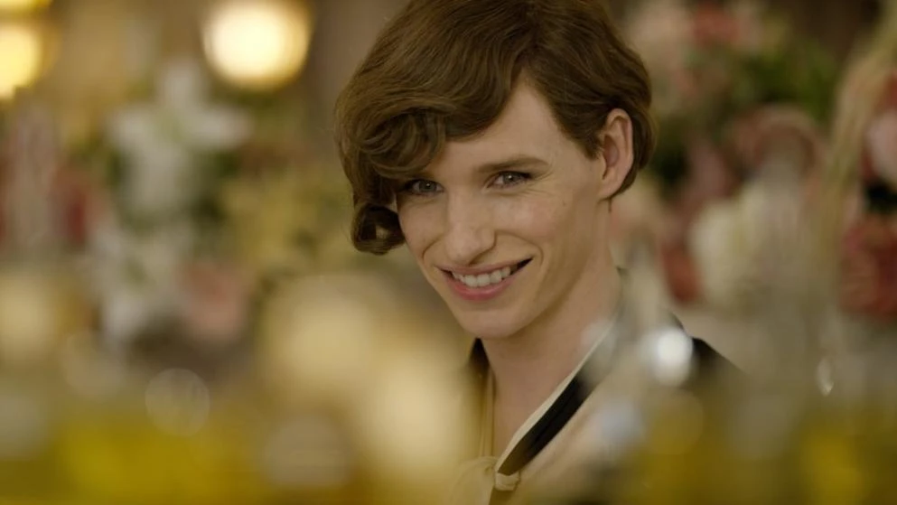 Glumac Redmayne žali zbog uloge transrodne osobe u filmu ''Dankinja''
