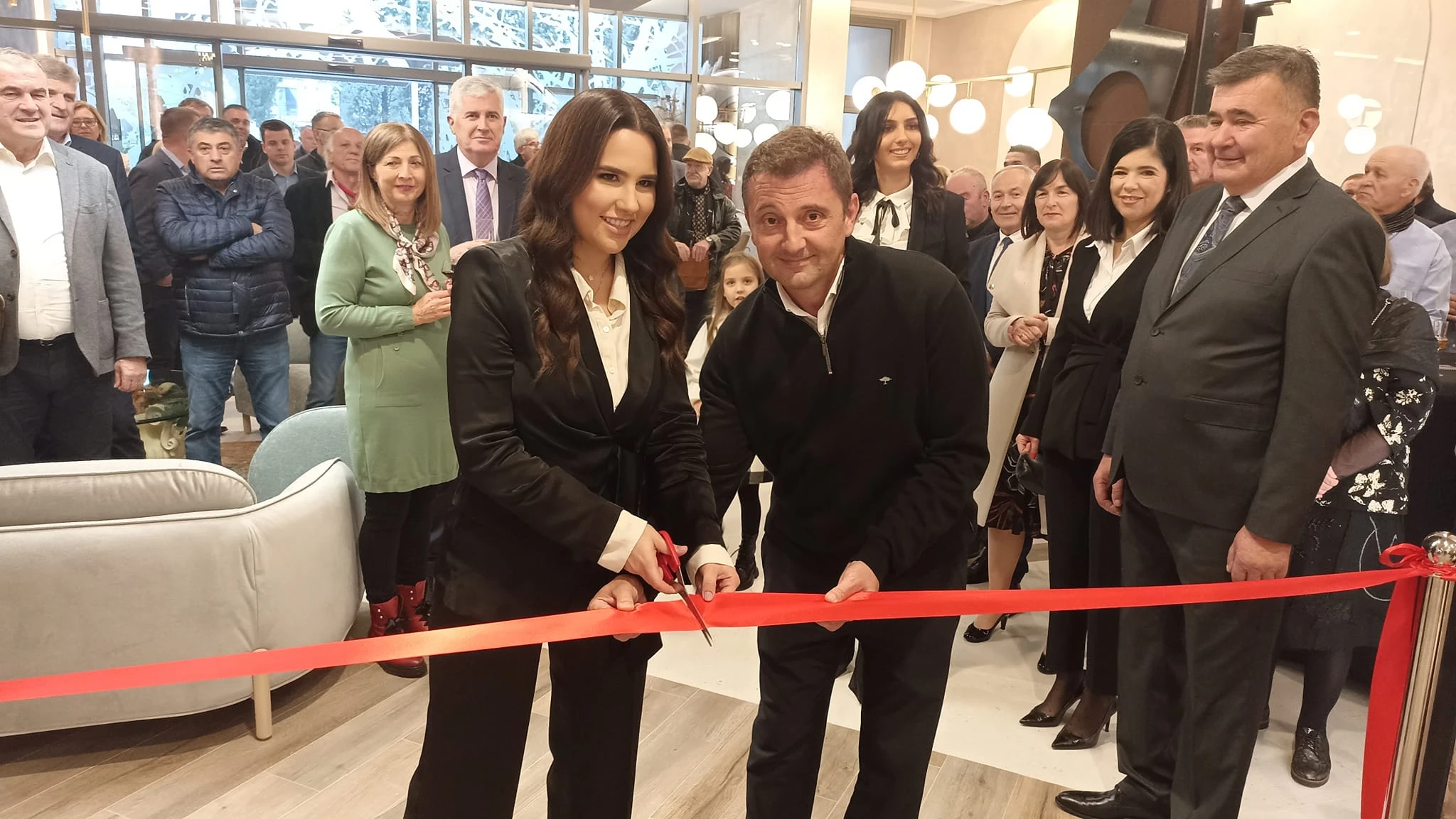 Mostar bogatiji za još jedan luksuzni hotel