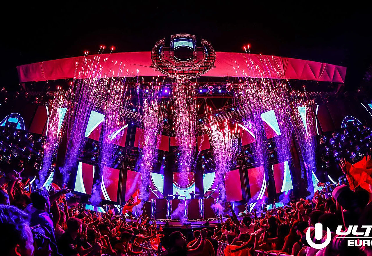 Ultra se vraća u Split