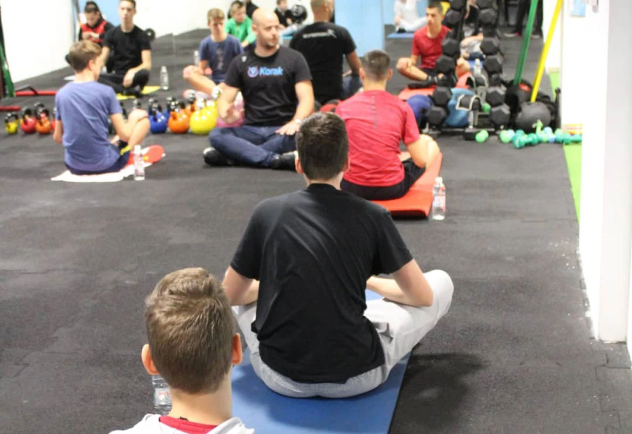 Udruga SPORTIKUS objasnila kako otkriti deformaciju kralježnice i prevenirati problem