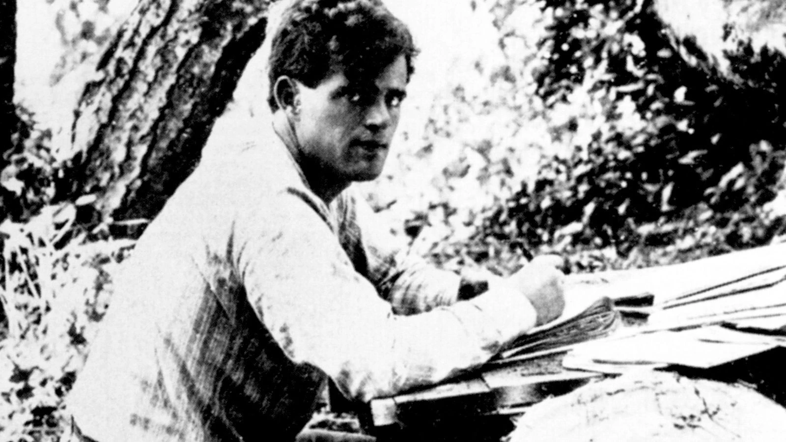 Jack London, književnik koji nam je približio američku divljinu