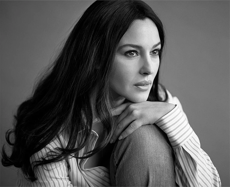 Monica Bellucci se pridružuje snimanju serijala 'Južni vetar'