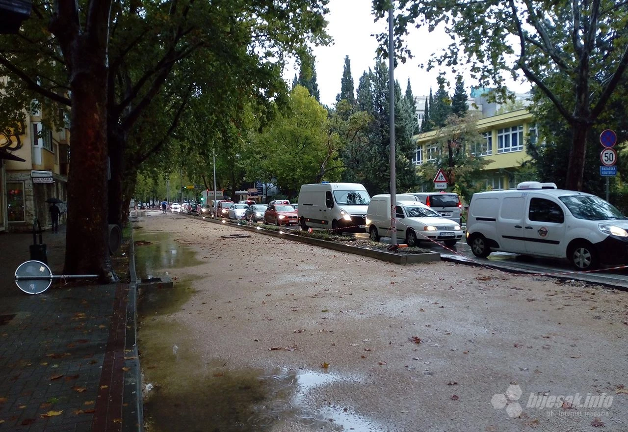 'Smiješe' nam se dva nestabilna tjedna