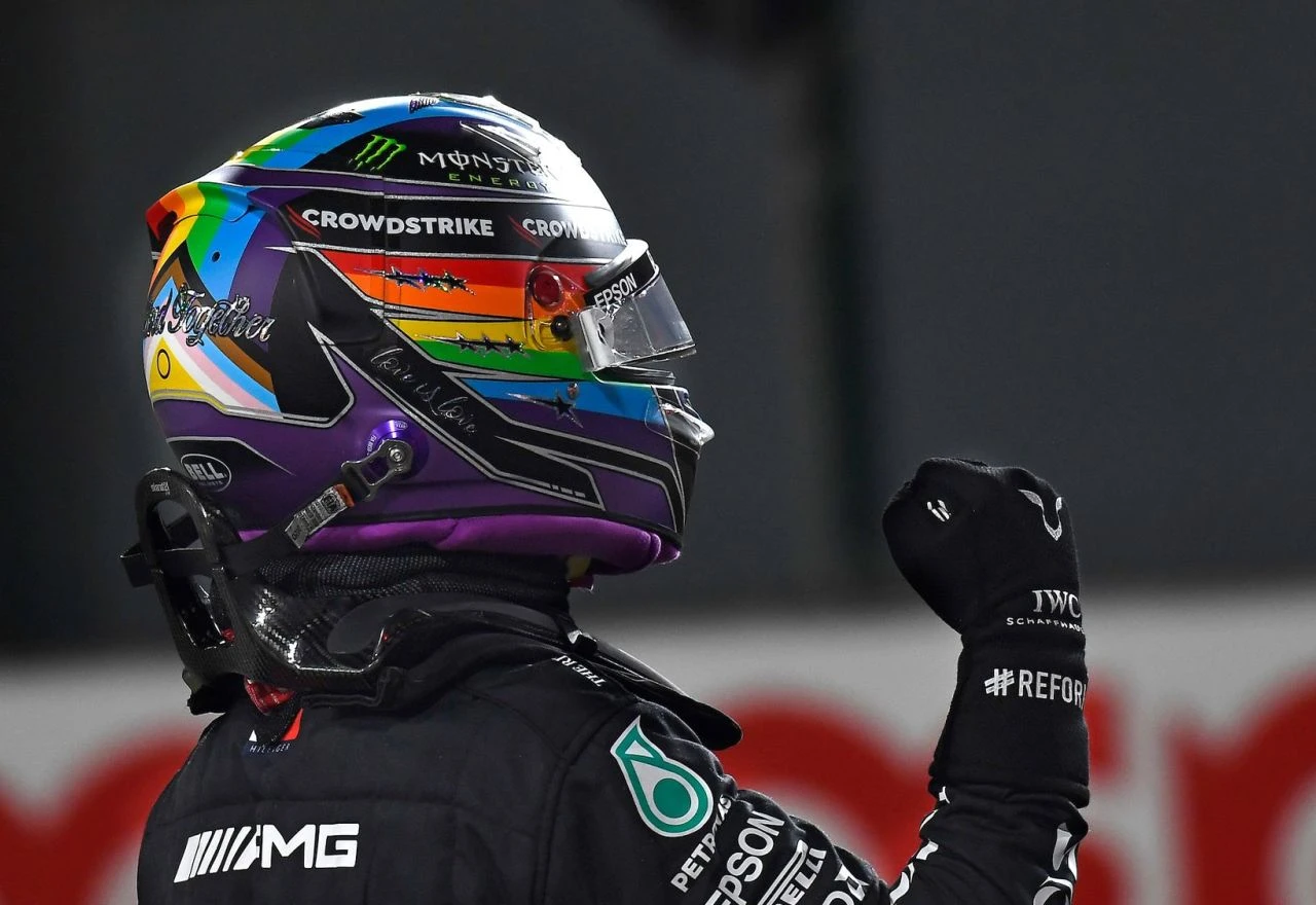 Hamilton: Imamo još puno posla