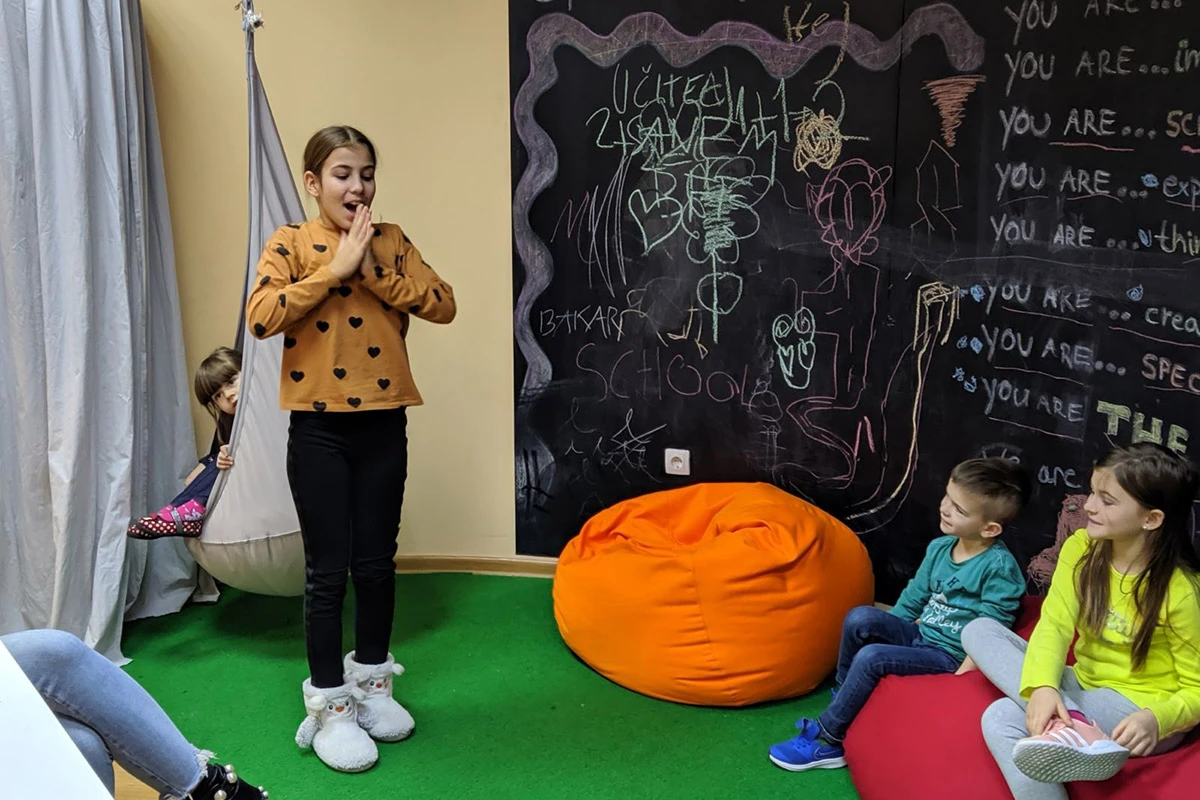 Stipendije za nadarene i demo dani u School&School Mostar
