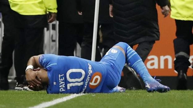 Prekinut derbi između Lyona i Marseilla!