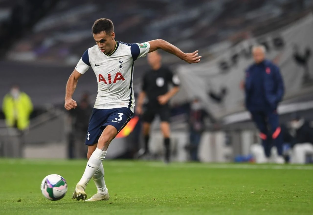 City siguran preokret Tottenhama