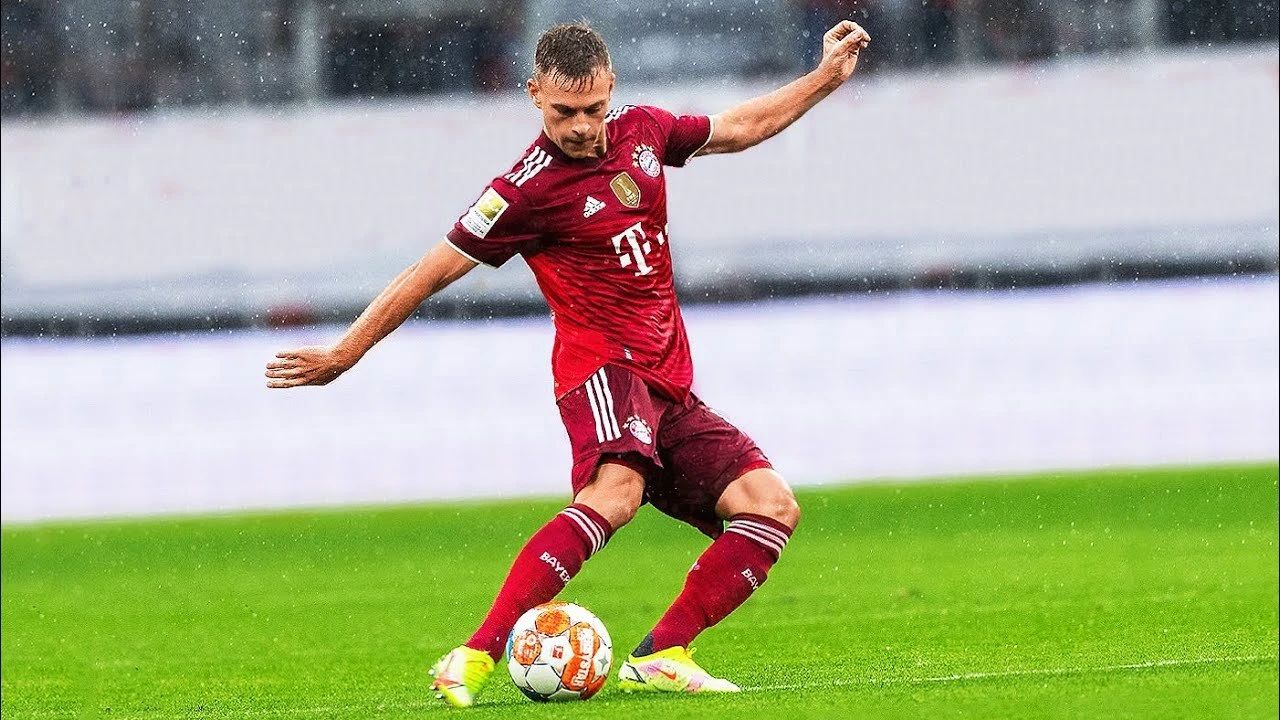 Bayern sankcionirao Kimmicha jer se odbija cijepiti