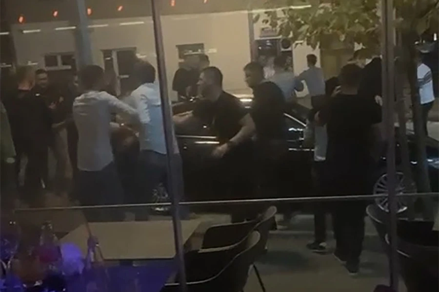 U Posušju u općoj tučnjavi stradao vlasnik ugostiteljskog objekta