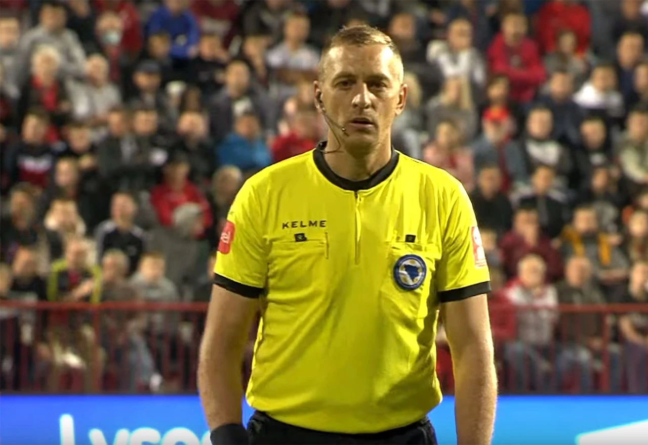Sudac Topalović od NS BiH dobio novac za kupnju zamjenskog auta