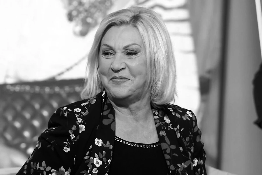 Preminula pjevačica Merima Njegomir