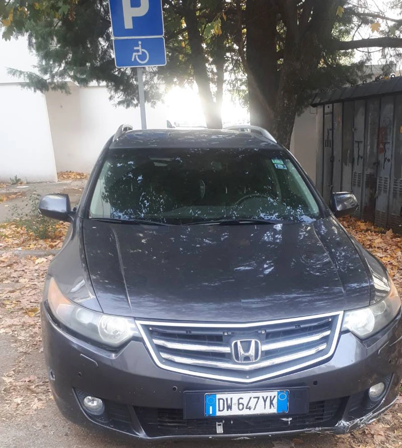 Policija tu ne može ništa