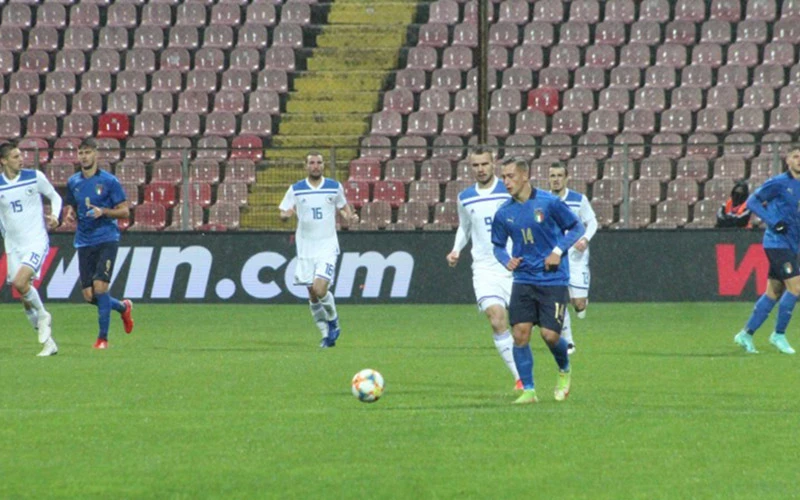 BiH pala na 61. mjesto FIFA rang ljestvice