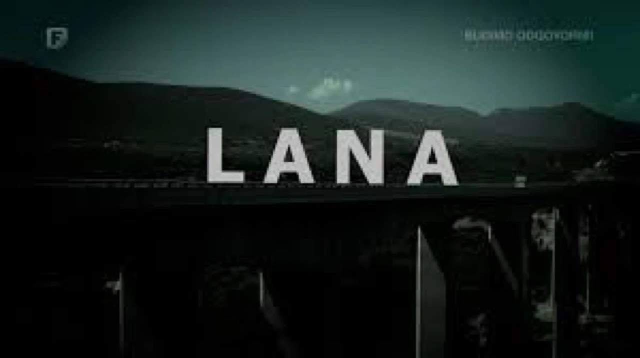 Pogledajte dokumentarni film o misterioznoj smrti Lane Bijedić