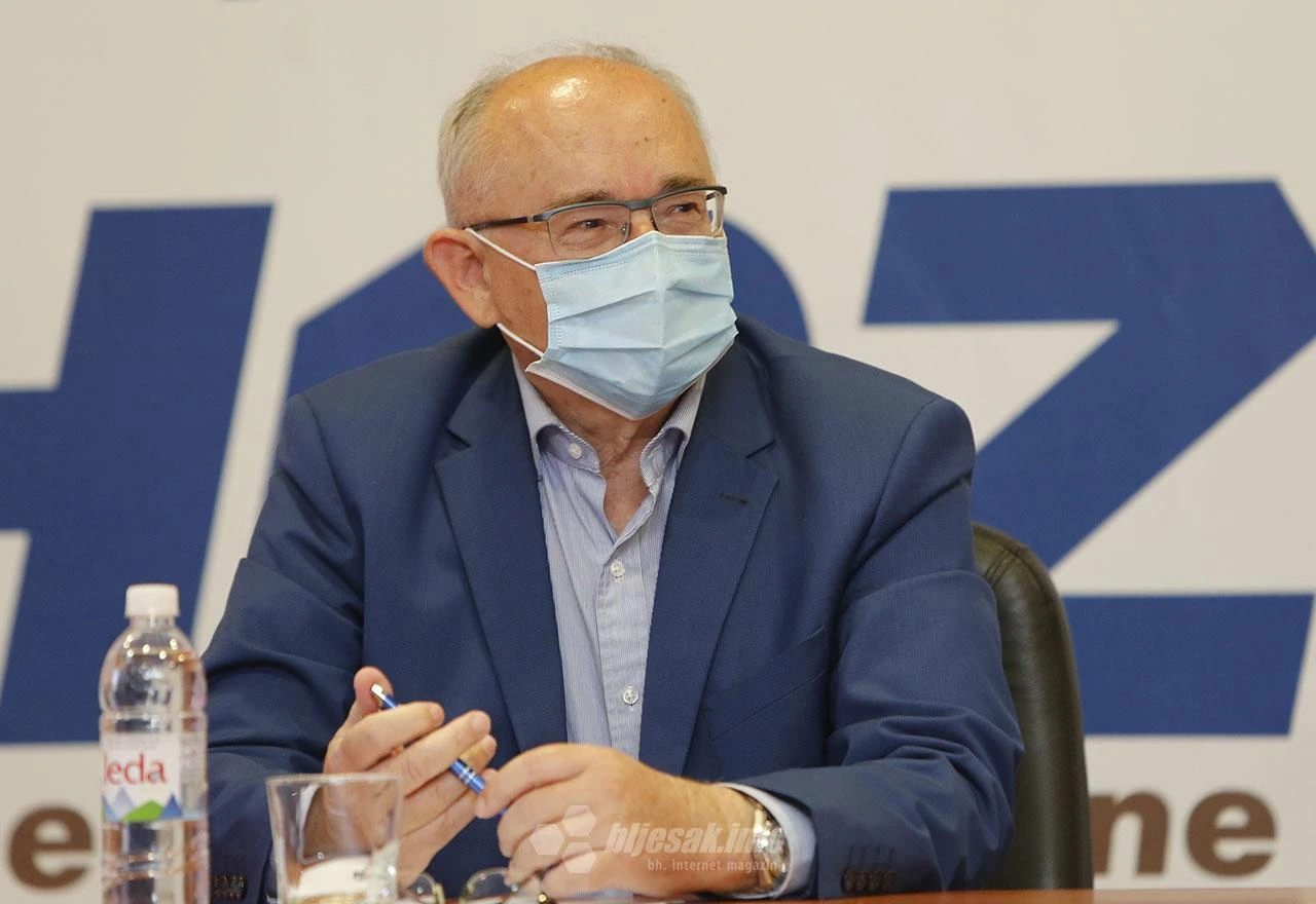 Ljubić pisao EU i SAD: Ako se politike ne zaustave slijedi radikalizacija stanja