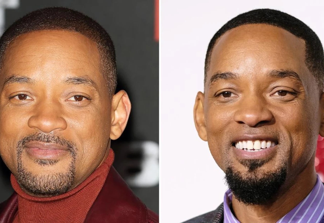Internet u šoku: Will Smith ima novi izgled