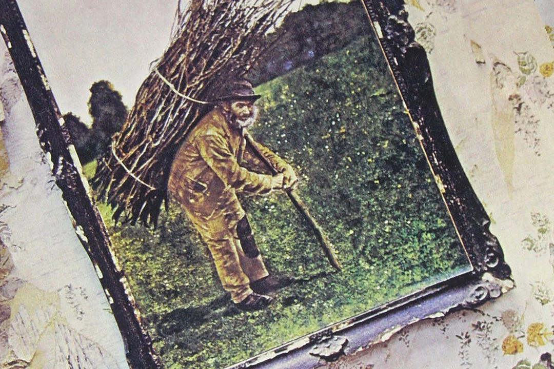 Pola stoljeća od pojave legendarnog bezimenog albuma Zeppelina