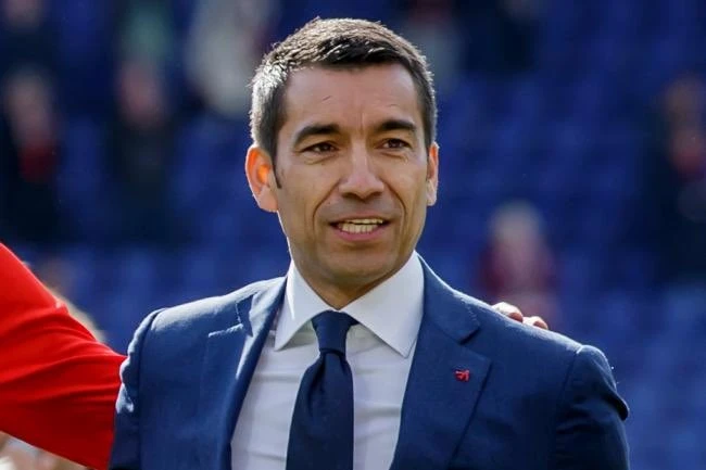 Škotski prvak Rangers imenovao novog trenera