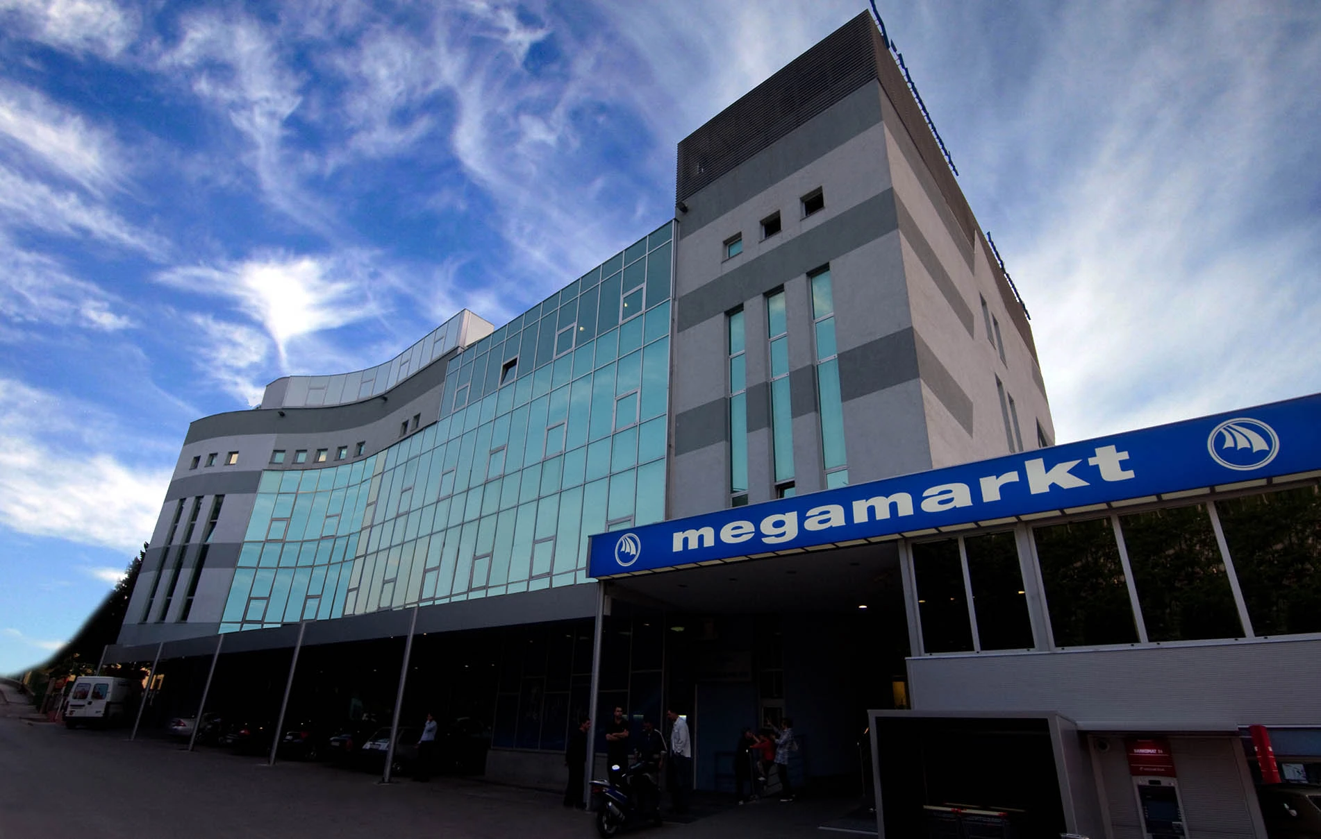 Black Weekend dolazi u Megamarkt