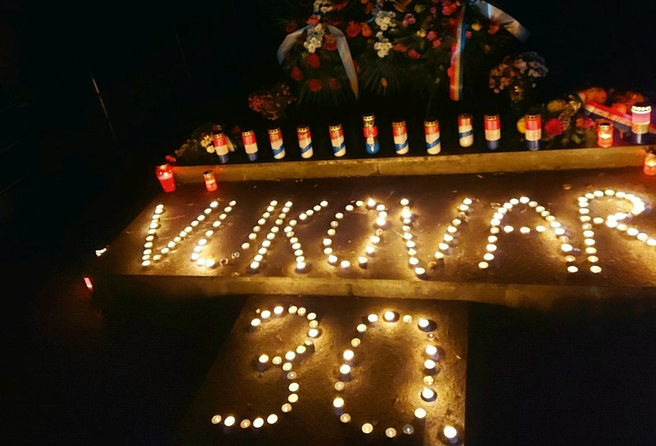„Večer sjećanja“ u središnjoj Bosni
