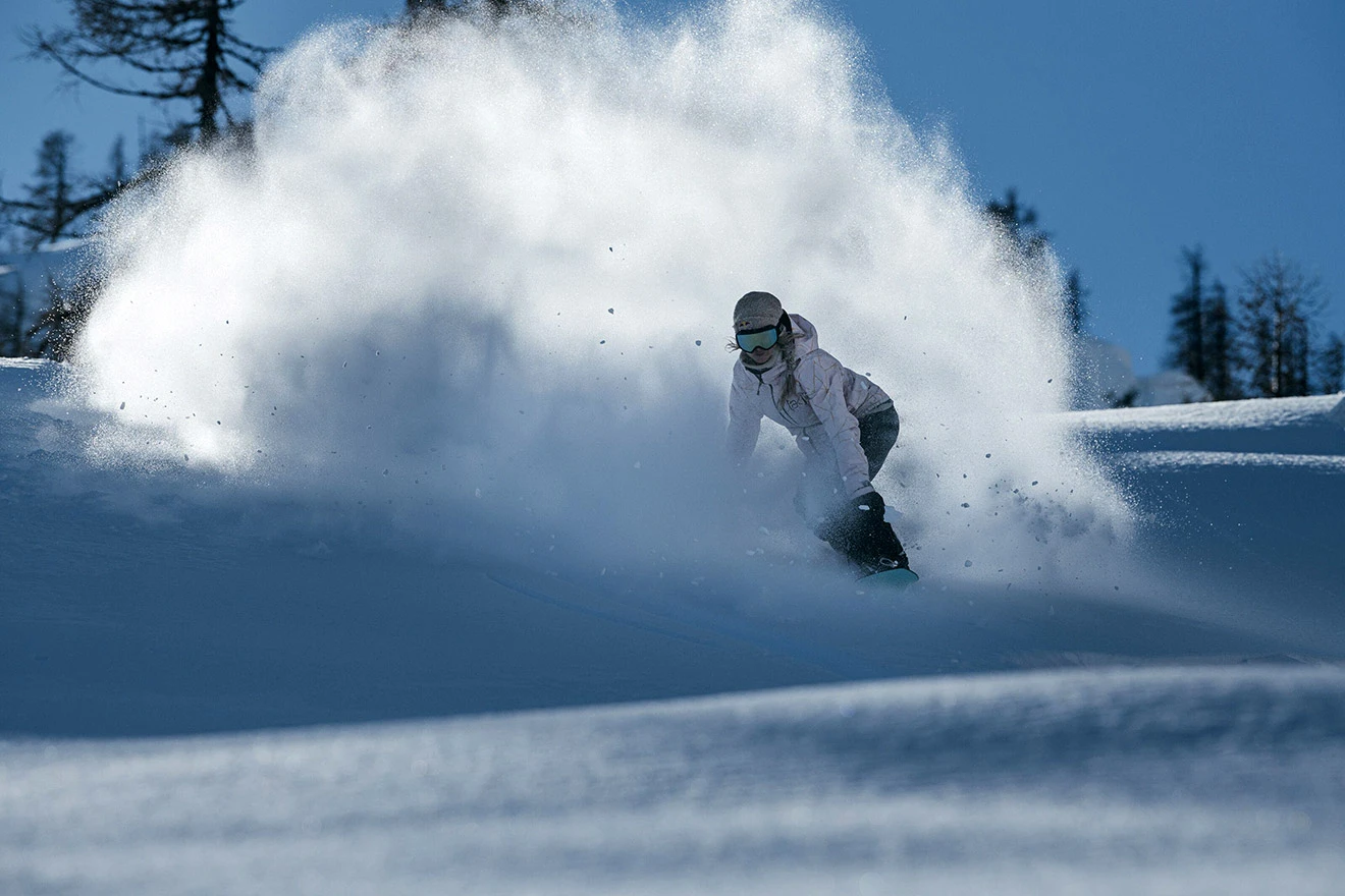 Objavljen dokumentarac o legendarnoj snowboarderki