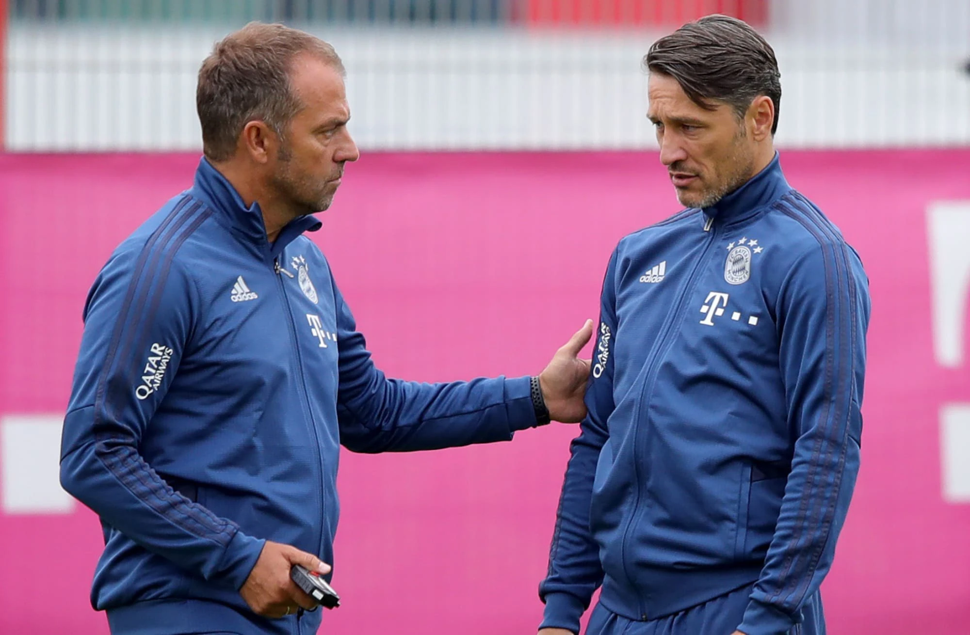Kako je Niko Kovač izgubio autoritet u svlačionici Bayerna