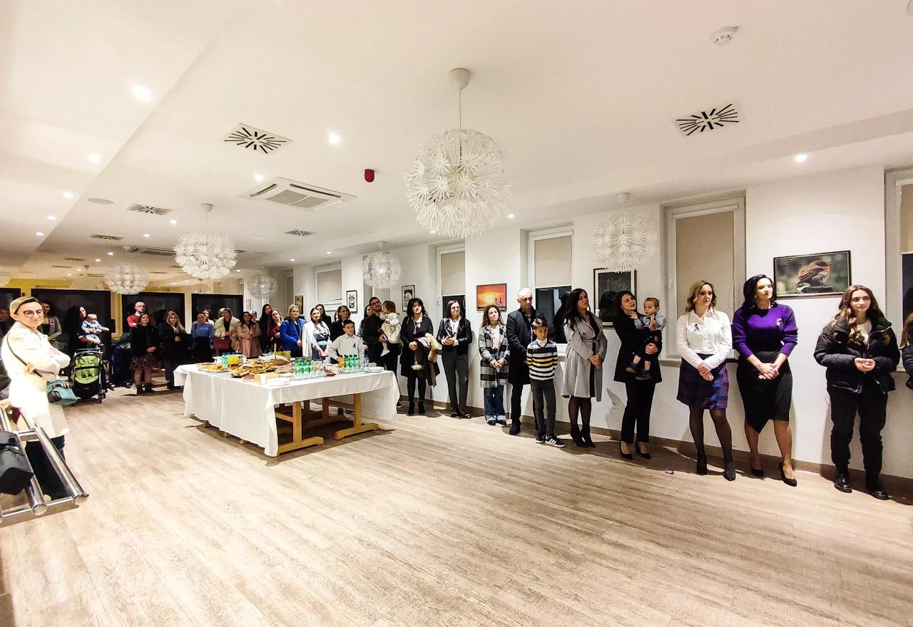 Udruga za nedonoščad Mostar dobila prostorije