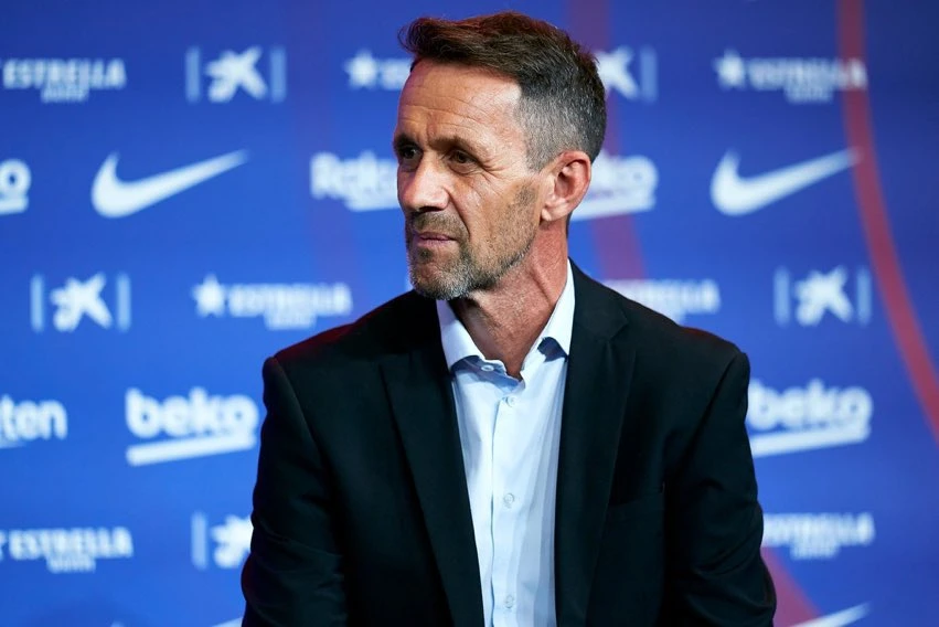 Sportski direktor napušta Barcelonu