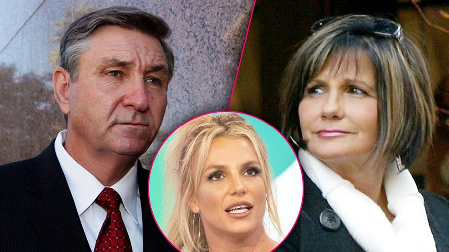 Britney o roditeljima: Ljube oltare, a trebali su završiti u zatvoru