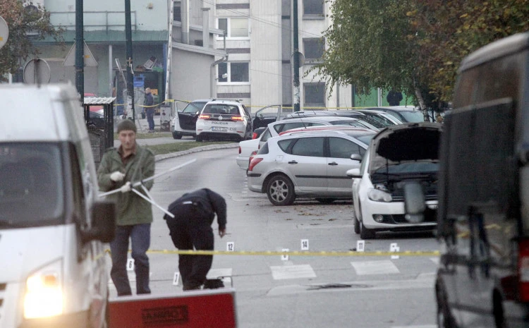 Istražitelju koji je radio na ubojstvu sarajevskih policajaca prijete smrću