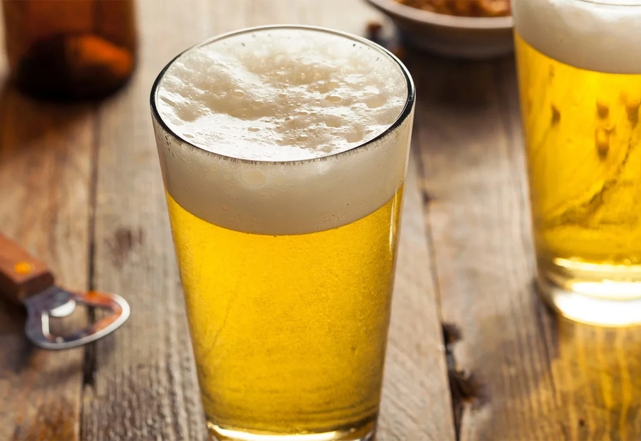 Čak i do 70 posto: Volimo uvozno pivo