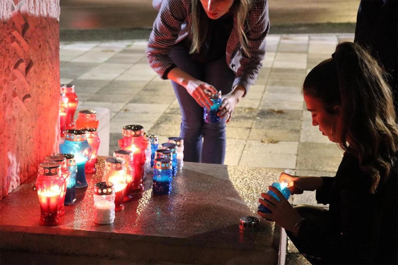 ''Večer sjećanja'' za Vukovar u Mostaru i Širokom Brijegu