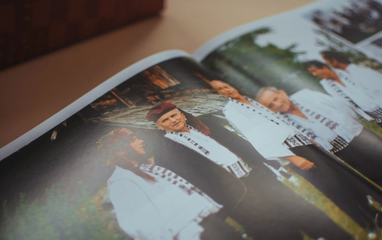 Knjiga koju valja imati: Iz tiska izašla zanimljiva Monografija