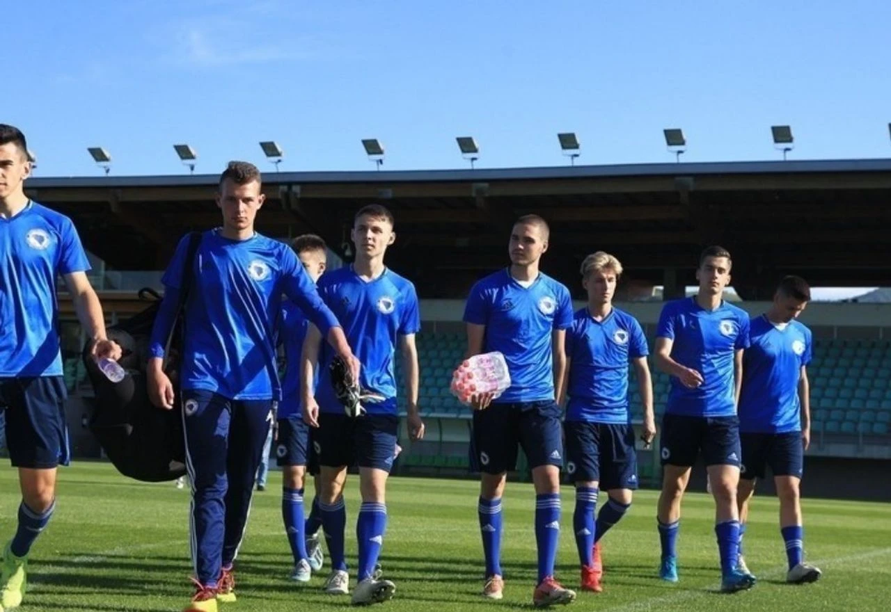 Juniori prošli u Elitni krug kvalifikacija