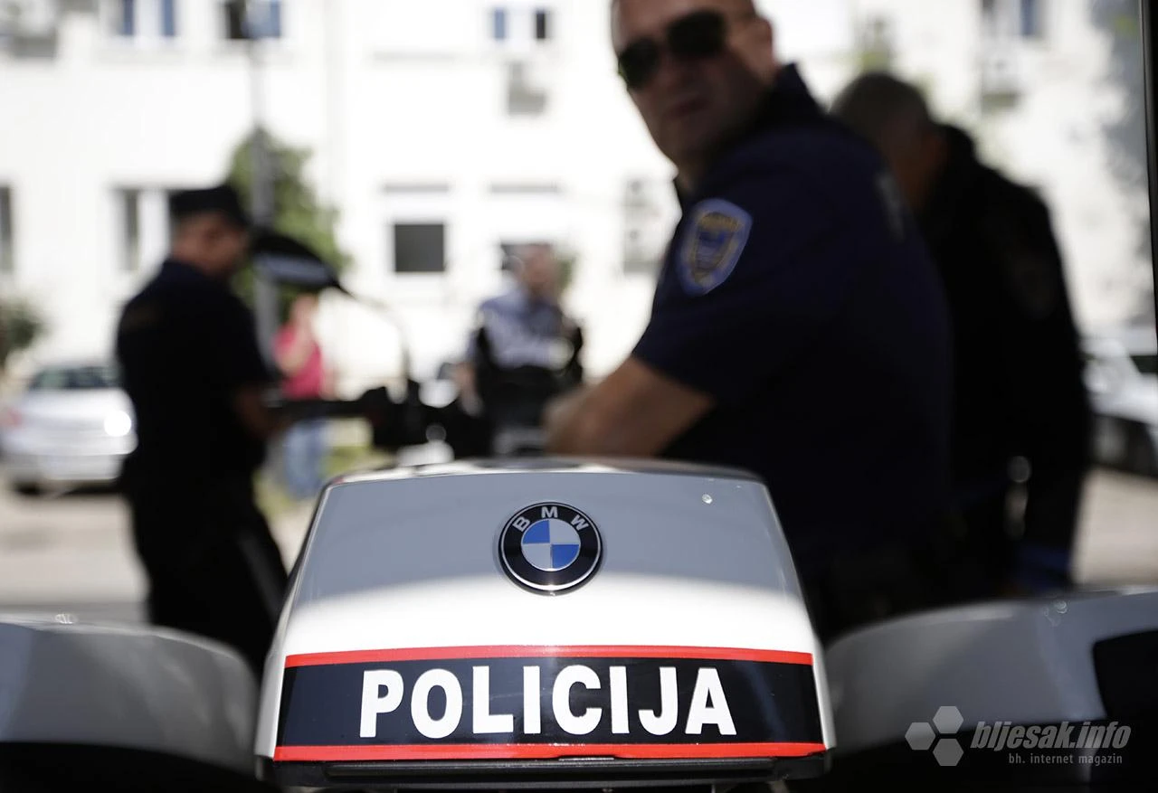 Policajci u HNŽ-u još uvijek čekaju na plaću