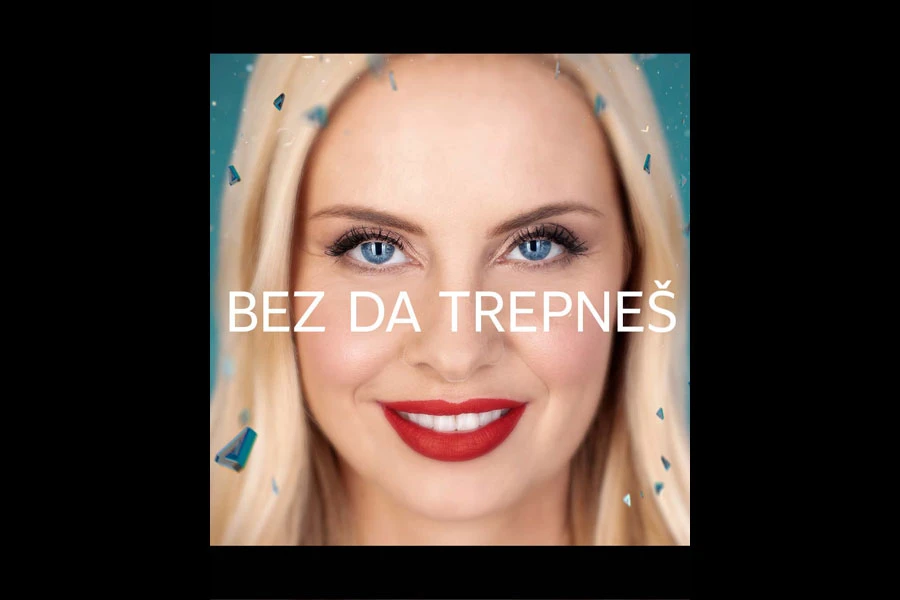 Bez da trepneš