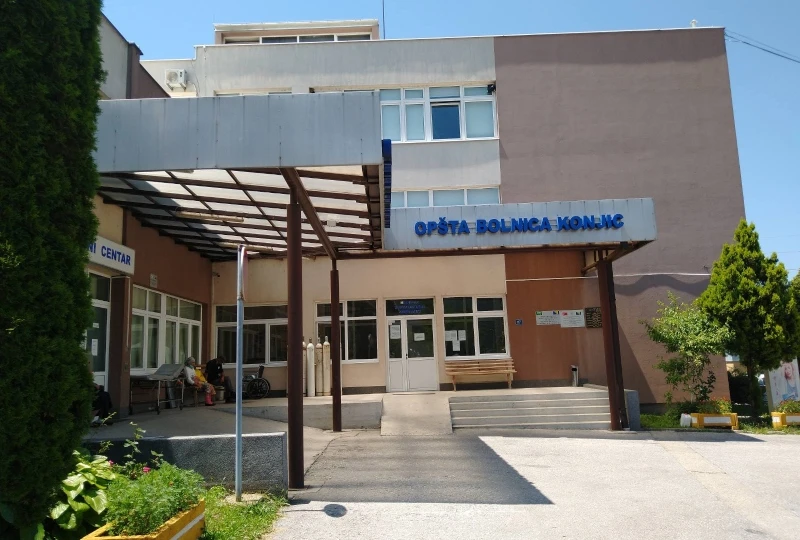 Medicinari u Konjicu: Ukoliko se ne isplate plaće, spremni smo na kolektivne otkaze