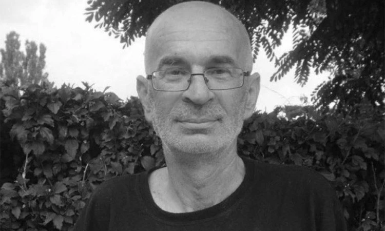 Preminuo Mišo Vidović